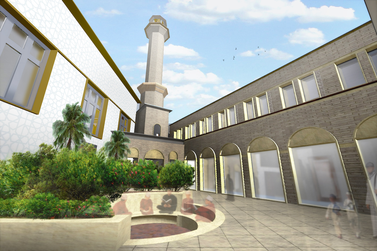 Taiyabah-Masjid-Mosque-Bolton-new-build-11