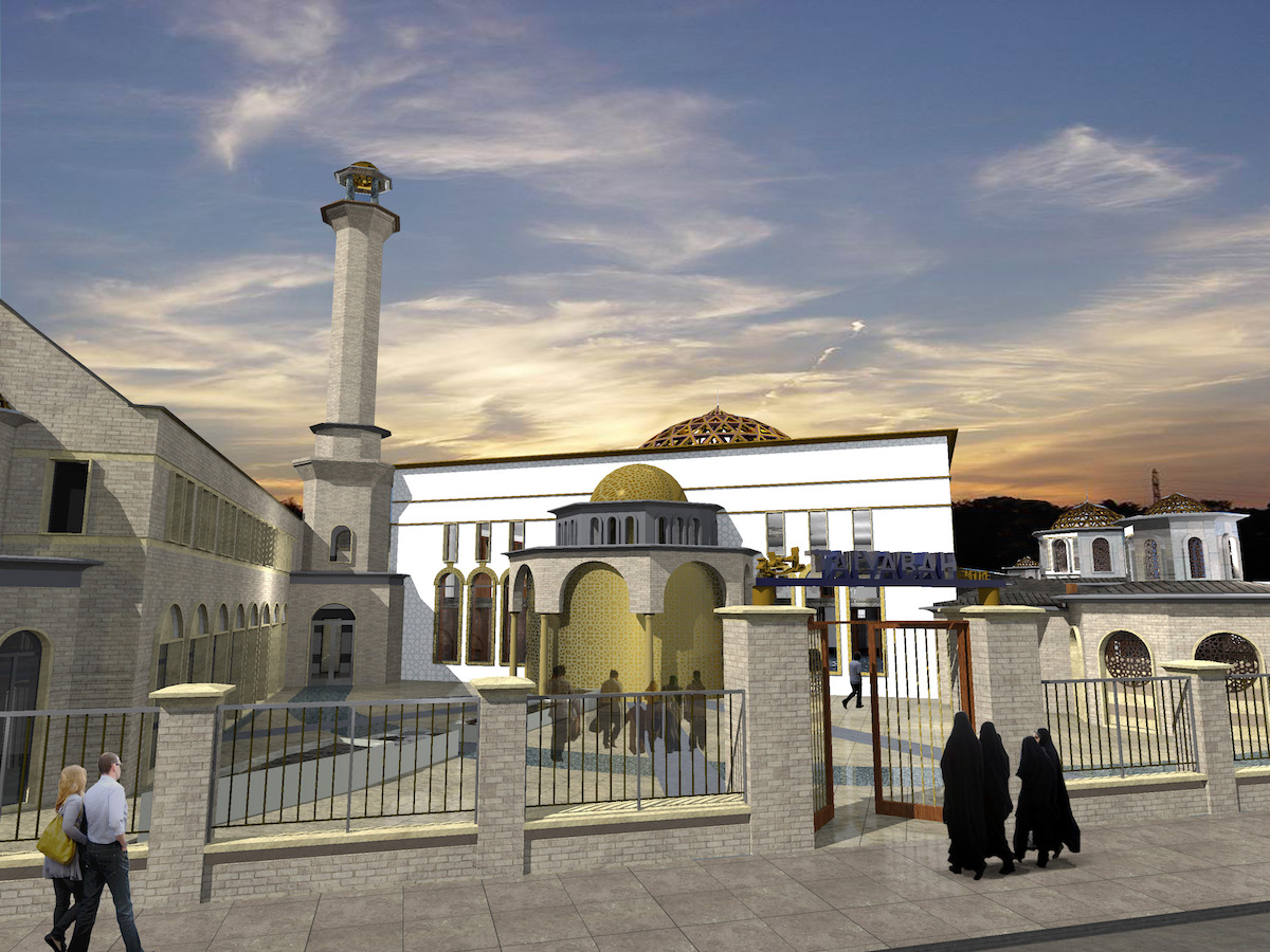 Taiyabah-Masjid-Mosque-Bolton-new-build-8