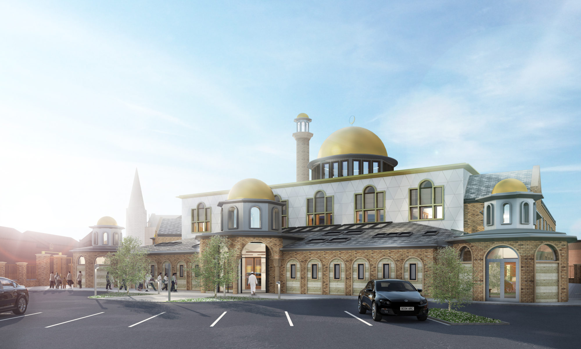 Taiyabah-Masjid-Mosque-Bolton-New-Build Taiyabah-Masjid-Mosque-Bolton-New-Build