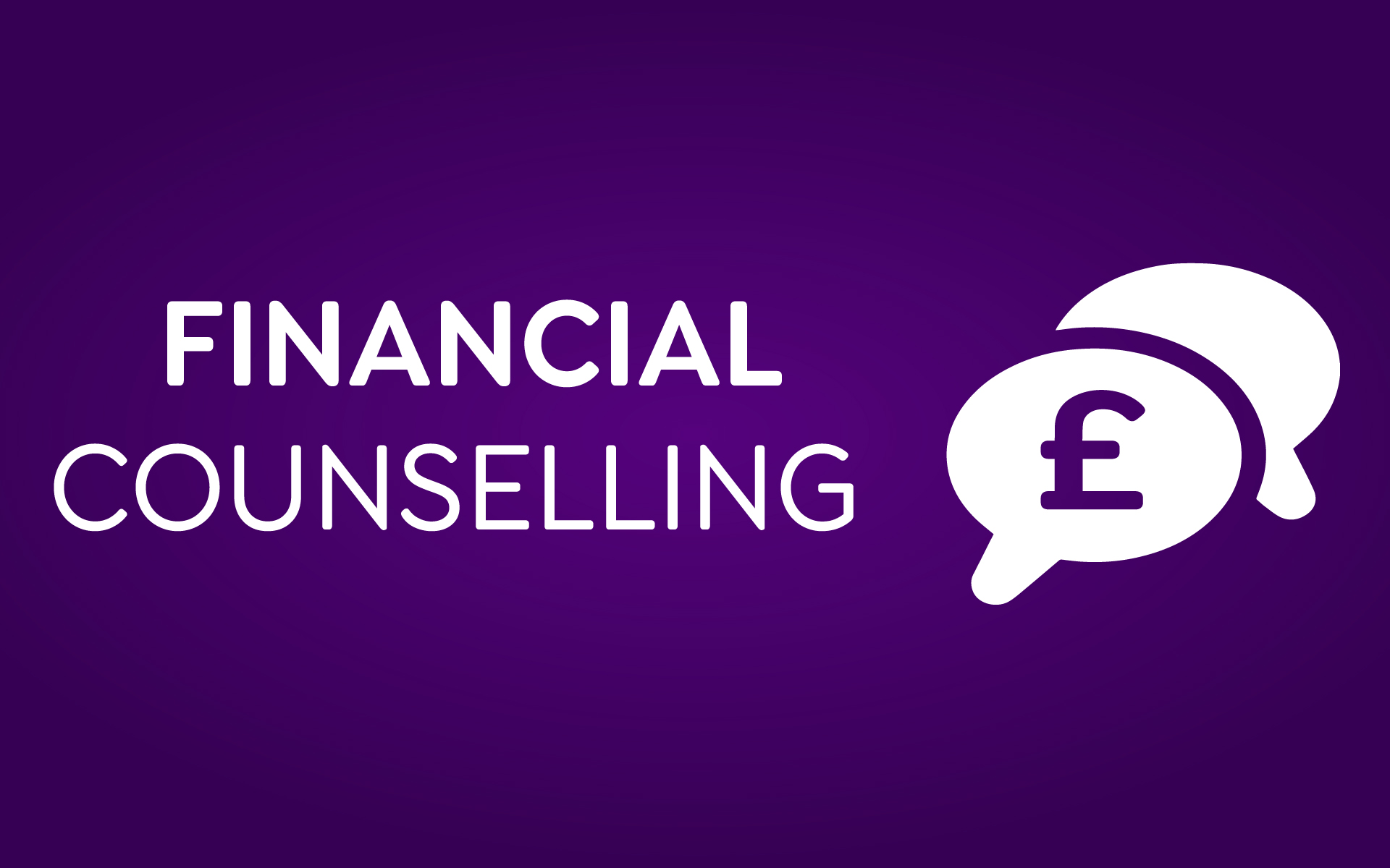 Financial Counselling