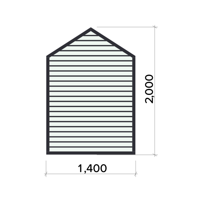 SOLD W-022 - To Education South Wing