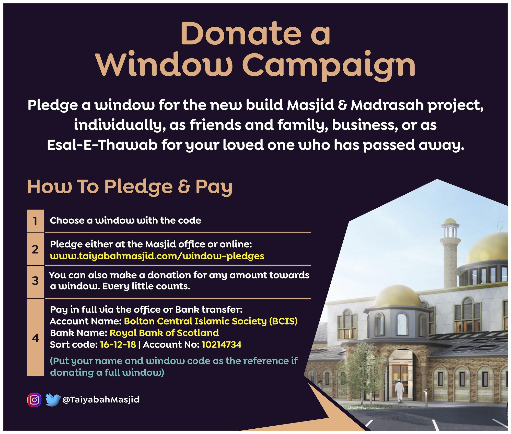 Window-Donations Window-Donations